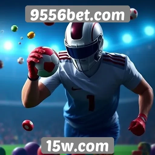 Análise das opções de jogos disponíveis no 9556bet.com