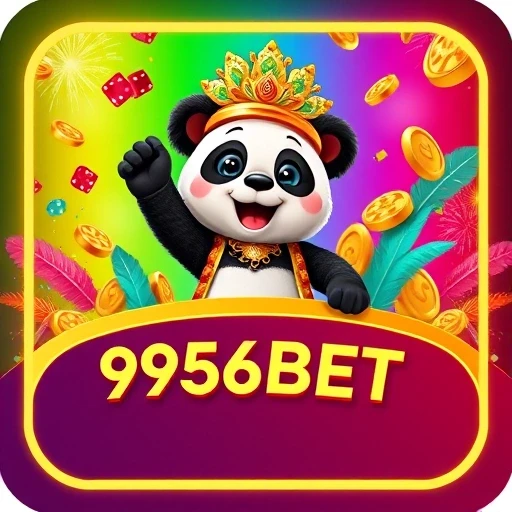 Logotipo 9556bet.com
