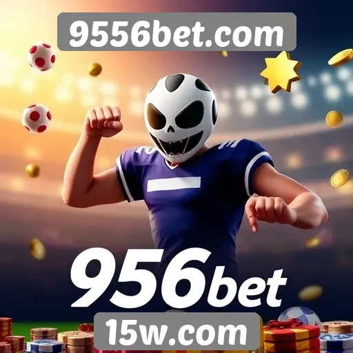 Principais jogos disponíveis em 9556bet