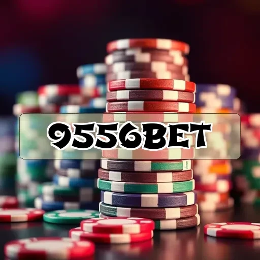 9556bet.com Promoções