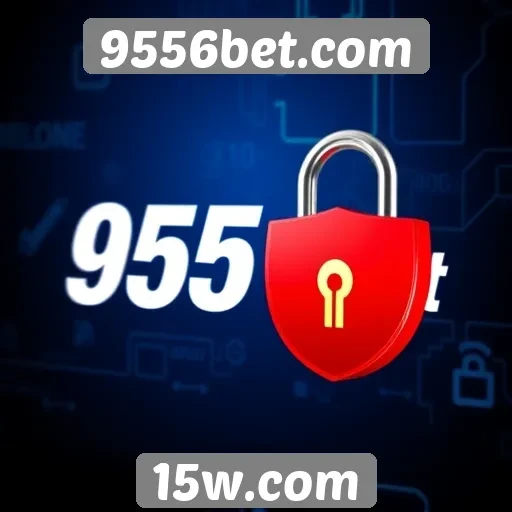Avaliação da segurança do site 9556bet.com