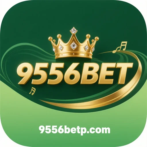 Logo 9556bet.com